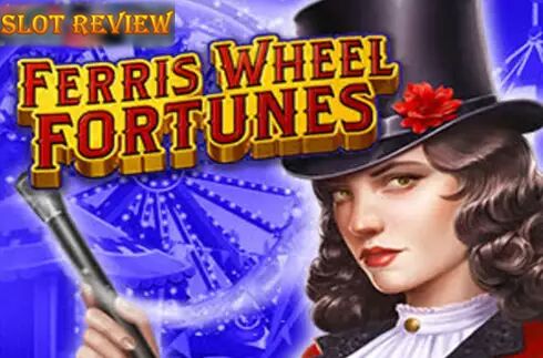 Ferris Wheel Fortunes Slot Review